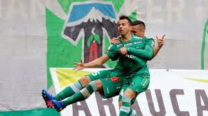 Deportes Temuco Accede A La Segunda Fase De La Copa Chile Tras Vencer 1 0 A Iberia Todofutbol Cl