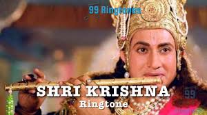 Ramanand Sagar Shri Krishna Ringtone Download Download Song Ringtones To Your Mobile Phone Ringtone Download Krishna Krishna Songs