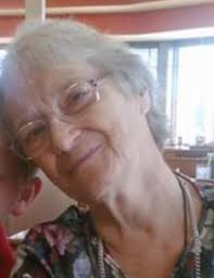 Obituary for Delores Jean Smith