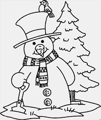 Just print these coloring pages out and keep your kids occupied for a while. Snowman Coloring Pages 100 Images Free Printable