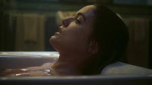 Adriana Ugarte nude scenes