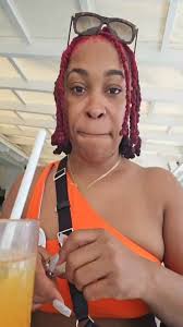 Its My Auntie Nina Ware Birthday!!! One Thing Fasho & 2 Things For Certain  ... My auntie loves me frfr and i love her to pieces 💕 There is noone like  her