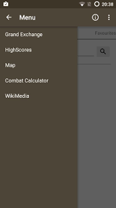 Attack, defence, hitpoints, magic, prayer, range, and strength. Helper For Osrs For Android Apk Download