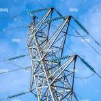 33 KV M Type Distribution Towers
