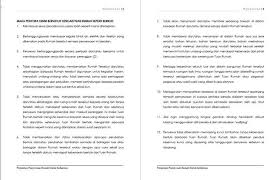 Surat perjanjian kontrak rumah sangat dibutuhkan baik oleh orang yang menyewakan rumah dan juga orang yang mengontrak. Perlisaktif Perjanjian Penyewaan Rumah Untuk Kediaman Facebook