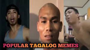 Filipino memes filipino funny patrick spongebob memes tagalog stupid funny memes hilarious memes lindos current mood meme funny spanish memes. Popular Tagalog Memes For Your Youtube Video No Copyright Youtube