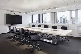 S 8001 80002 8003 8004 8005 By Thonet Design Hadi Teherani Table Boardroom Table