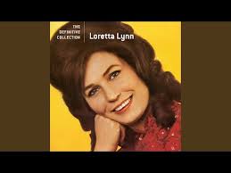 10 Best Loretta Lynn Songs of All Time