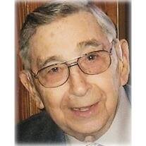 Everett Barta Obituary