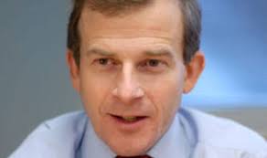 Edward Bonham Carter hails jupiter float success