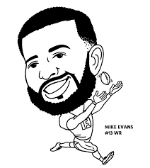 Pictures of buccaneers coloring pages and many more. Tampa Bay Buccaneers On Twitter Be Sure To Print Out These Coloring Pages For Your Jr Bucs Https T Co Krmsols6ln