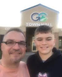 GREGORY BARRY GILL, JR (@judgegreggill) • Instagram photos and videos