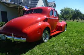 Image result for Almond Green 1938 Oldsmobile