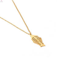 Stainless Steel Gold Fist Pendant Necklaces Pendant Necklace Necklace Gold