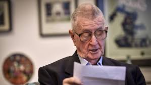 They destroyed Denis Ryan's police career. Now they admit he was right all  along