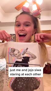 Jojo Siwa Is My Idol