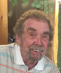 Clarence Donald "Don" Simmons Obituary May 22, 2021