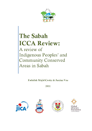 Bab ini menbincangkan pembangunan ekonomi negara dalam konteks hubungan etnik di malaysia. Pdf The Sabah Icca Review Majid Cooke And Vaz 2011 Fadzilah Majid Cooke Academia Edu