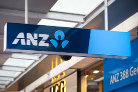 As you will learn further in this article, you can easily sign up for its online banking if you are already the bank's customer. Positive Surprise Anz Becomes Latest Bank To Boost Dividend
