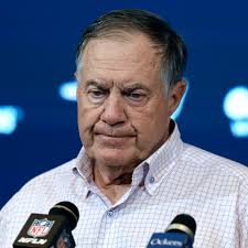 Bill Belichick's future in question: Report claims New England Patriots  plan to part ways with coach