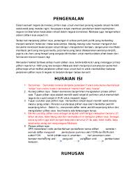 Meskipun demikian, pada masa sekarang ini biasanya peran sebagai ketua agama tersebut adalah bersifat simbolis saja. Doc Pengenalan Amira Madiha Madiha Academia Edu