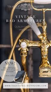 Vintage Bad Armaturen Armaturen Bad Schone Badezimmer Dusche Renovieren