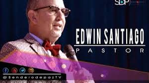 Pastor Edwin Santiago