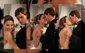 One Tree Hill Wallpaper Brulian Eternity One Tree Hill Julian One Tree Hill One Tree Hill Brooke