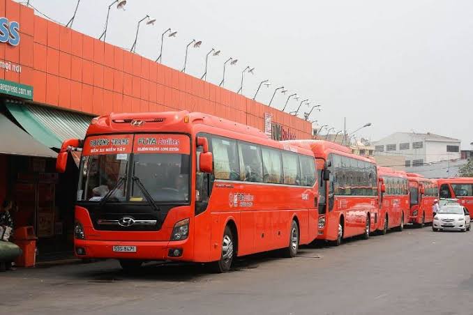 xe phương trang lựa chọn tối ưu chi ph&iacute; khi đi đ&agrave; lạt