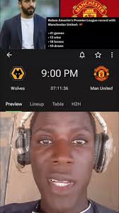 Manchester United vs Bournemouth: Thrilling EPL Match Review