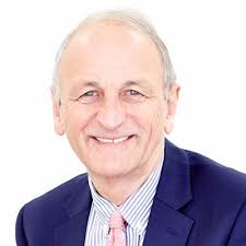 Mike Rowson (@MikeRowson2)