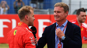 David coulthard ist ein britischer ehemaliger rennfahrer aus schottland, der später moderator wie reich ist david coulthard? Sebastian Vettel Zu Mercedes David Coulthard Bringt Aston Martin Ins Spiel Eurosport