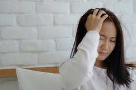 Penyakit vertigo menunjukkan bahwa telah terjadi ketidakseimbangan dalam tonus vestibular. 10 Penyebab Pusing Dan Mual Yang Bersamaan Dan Cara Mengatasi