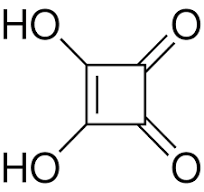 3,4-Dihydroxy-3-cyclobutene-1,2-dione = 99.0 HPLC 2892-51-5