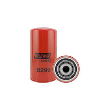 baldwin filters b299 high performance spin on oil filter