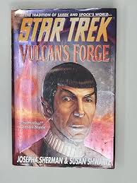 star trek original series, Edition originale, Signé