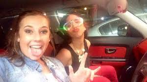 Meghan Foote's Instagram, Twitter & Facebook