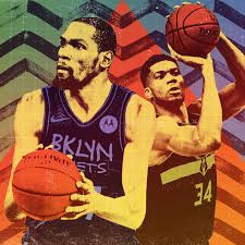 Kendell airlines, a former australian airline (iata code kd). The Kd Vs Giannis Showdown Could Define This Postseason The Ringer