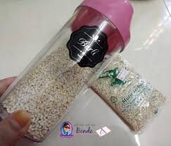 Pastu dah boleh tutup api. Cara Cara Nak Masak Sendiri Air Barli