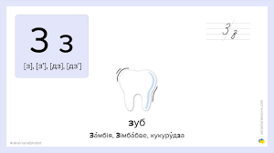 Belarusian and russian are the two official languages, but russian is more widely spoken. Ukrainian Alphabet Examples Pronunciation Ukrainian Lessons