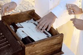 What Is The Love Letter Wine Box Ceremony Sample Ceremony Wedding Wine Box Ceremony Wine Box Ceremony Wine Box Wedding