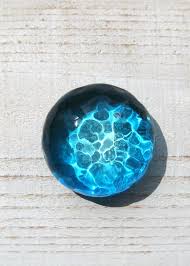 光の模様のペーパーウェイト decorative bowls decor home decor
