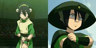 Toph Beifong | Avatar Wiki | Fandom