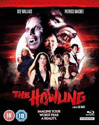 The Howling : Patrick MacNee, Dennis Dugan, Christopher Stone, Belinda  Balaski, Elisabeth Brooks, John Carradine, Kevin McCarthy, Dick Miller,  Slim Pickens, Dee Wallace Stone, Roger Corman, John Sayles, John Hora, Joe  Dante,