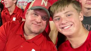 Tales From South Stadium: Attendance Streaks, Family, and Nebraska Football
