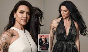 Vanessa amorosi news, gossip, photos of vanessa amorosi, biography, vanessa amorosi who is she dating right now? Singer Vanessa Amorosi 35 Reveals Her Inner Most Struggles As She Returns To The Spotlight Daily Mail Online