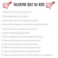 There are many different styles, but all share the love. Pin Auf Valentines Day Quiz And Answers