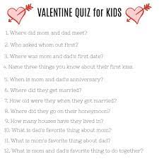 Chloe is a social media expert and sha. Pin Auf Valentines Day Quiz And Answers