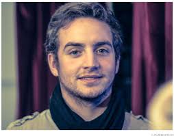 Wahl des Mister Waldkraiburg 2013: Alex Schoch