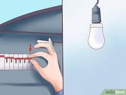 You will need this to get a grip while you try to get the stuck bulb out of its socket base. How To Remove A Broken Lightbulb From The Socket With Pictures